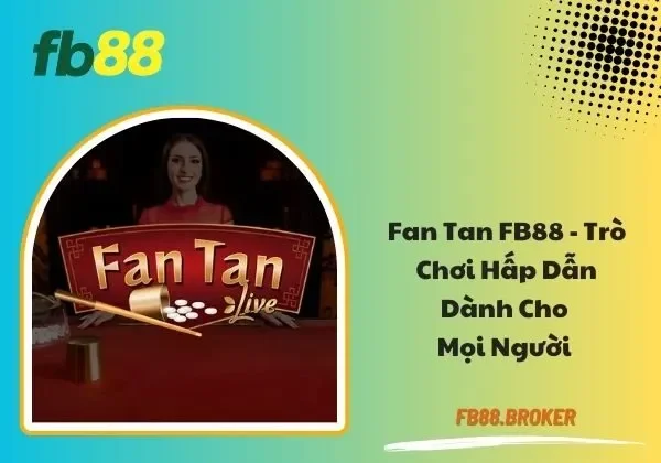 Fan Tan FB88